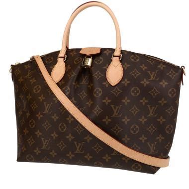 Second Hand Louis Vuitton Rivoli Bags 